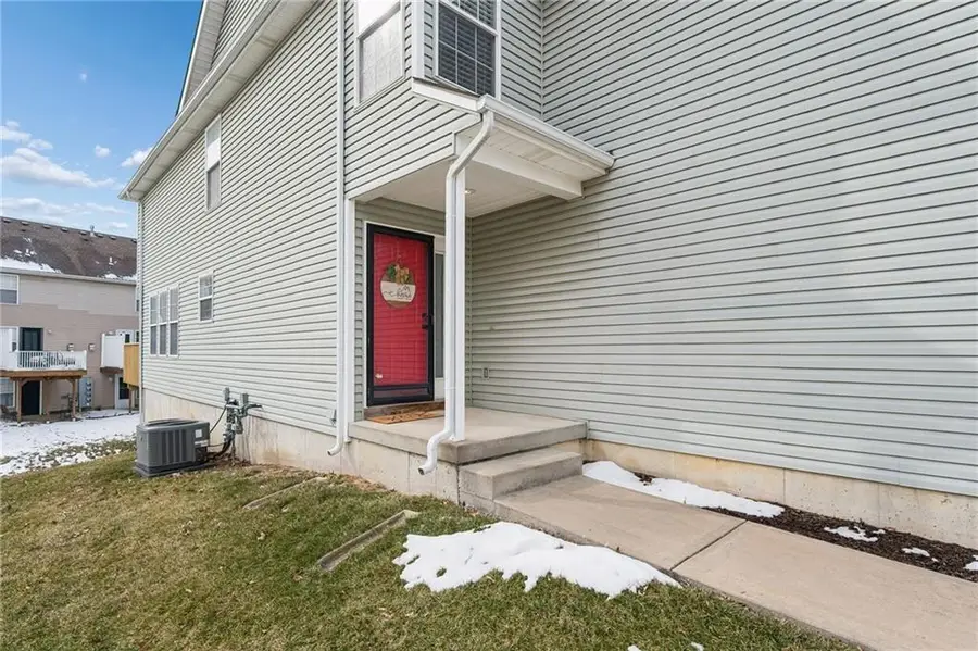 8633 NE 98th Court, Kansas City, MO 64157 - #2