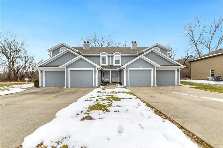 6033 NE Moonstone Drive, Lees Summit, MO 64064 - #2