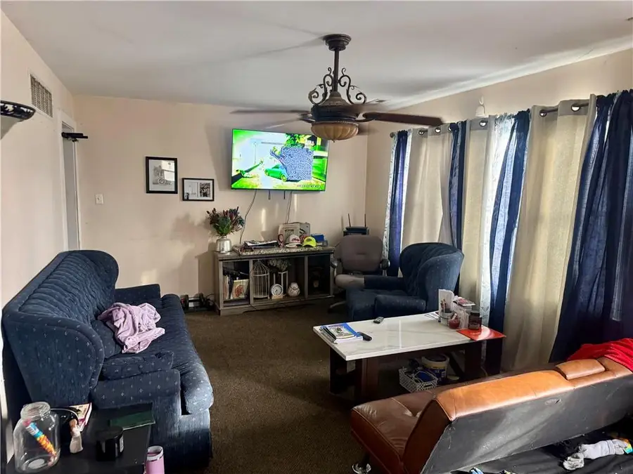 107 E Maple Street, Drexel, MO 64742 - #3