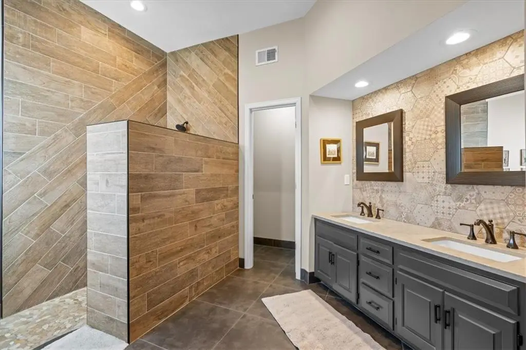 12851 S Widmer Street, Olathe, KS 66062 - #1