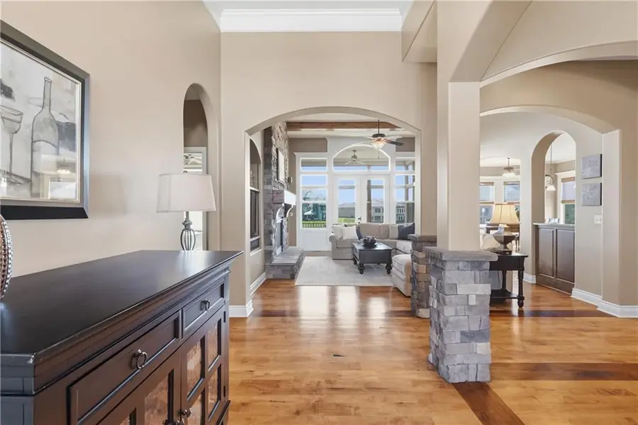 12309 W 160th Street, Overland Park, KS 66221 - #3