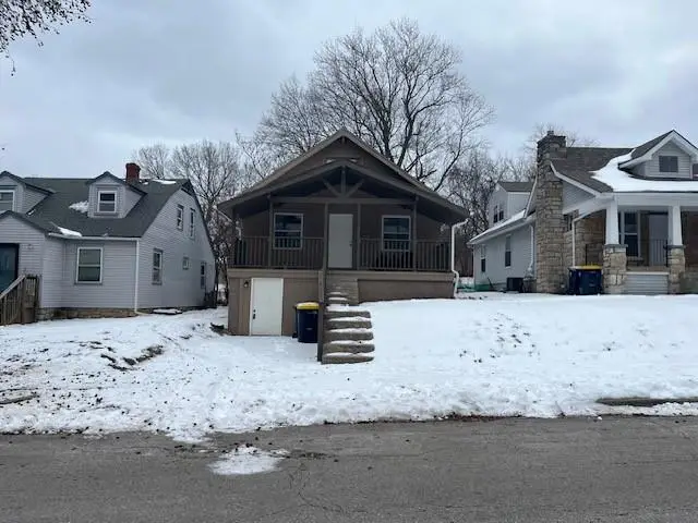 3337 Cypress Avenue, Kansas City, MO 64128 - #1