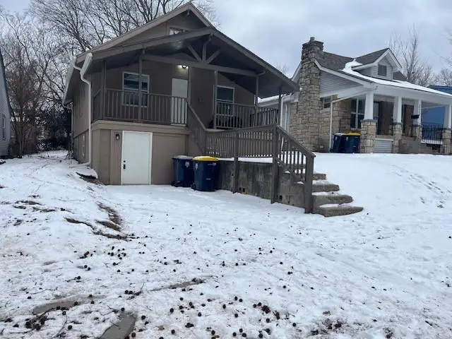 3337 Cypress Avenue, Kansas City, MO 64128 - #3