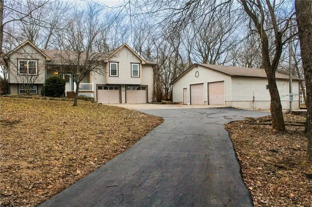 12614 S Al Gossett Road, Lone Jack, MO 64070 - #1