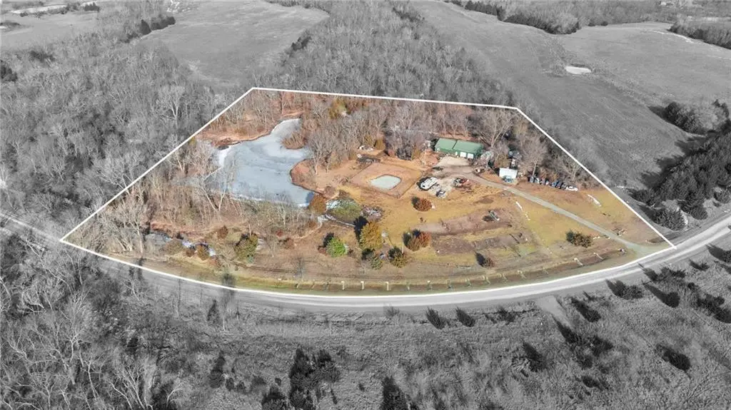 1475 Jackson Road, Williamsburg, KS 66095 - #1