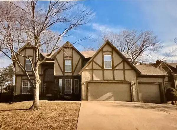 13009 Caenen Street, Overland Park, KS 66213