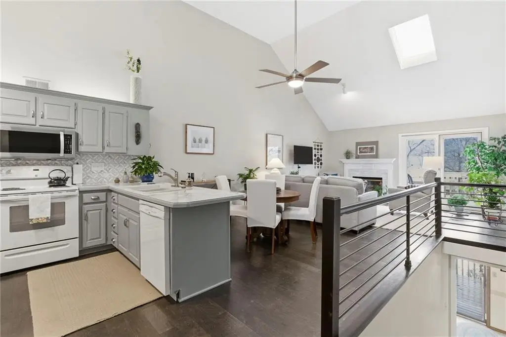 3011 Cedar Crest Drive #B, Independence, MO 64057 - #1