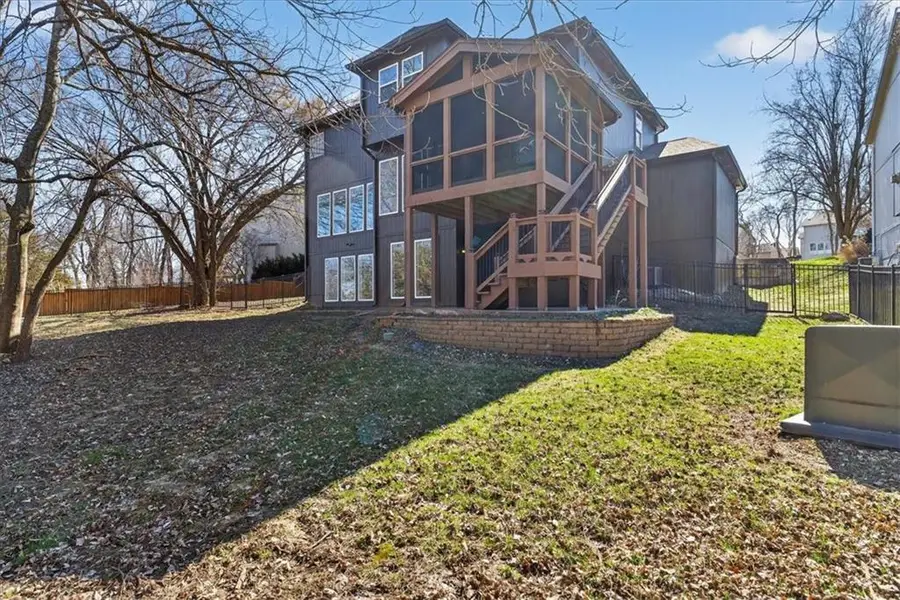 23610 W 53rd Street, Shawnee, KS 66226 - #2