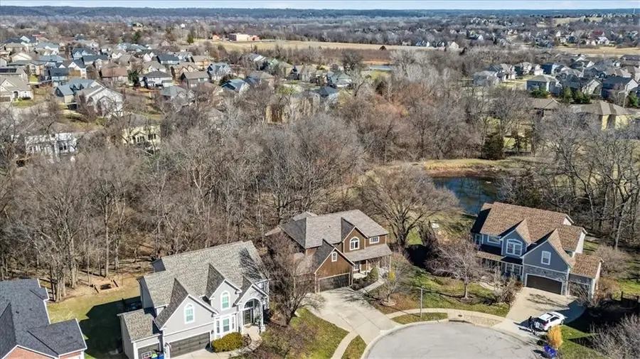 23610 W 53rd Street, Shawnee, KS 66226 - #3