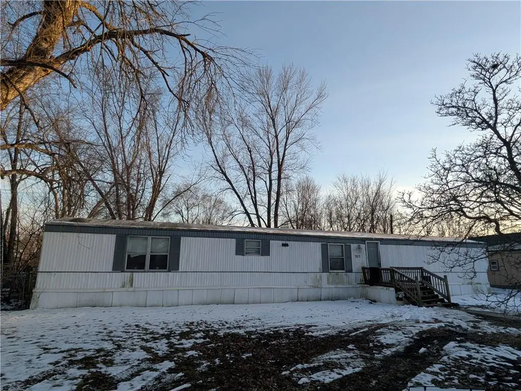 203 W 4th Street, Henrietta, MO 64063 - #1