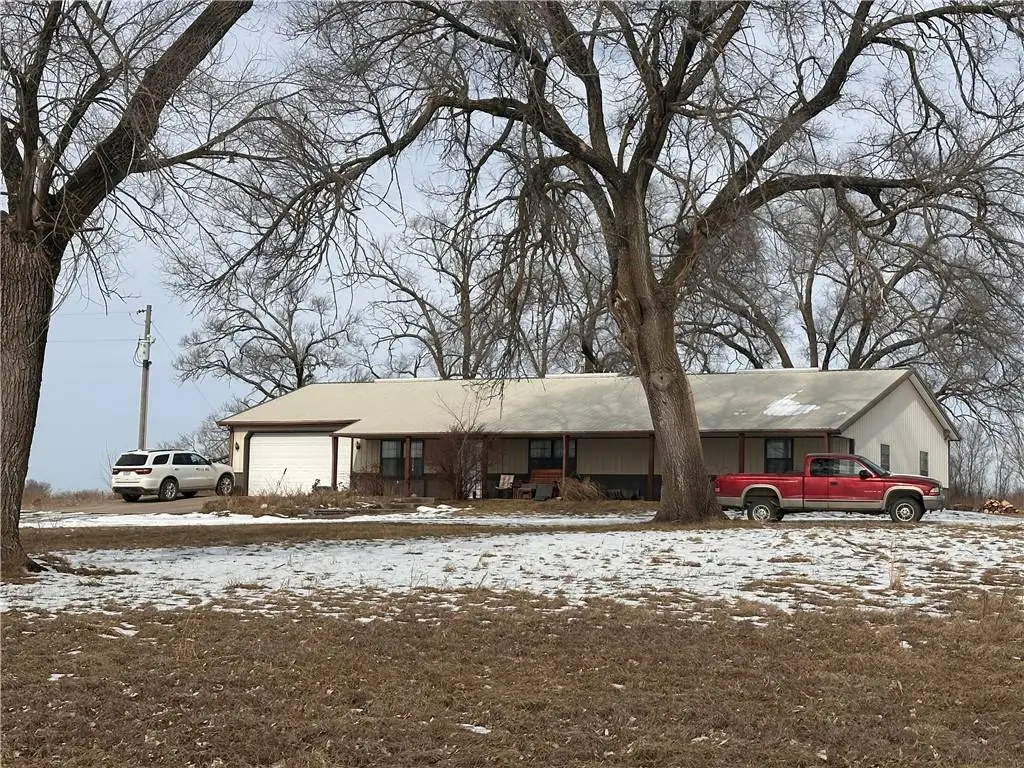 7339 Eureka Drive, Cowgill, MO 64637 - #1