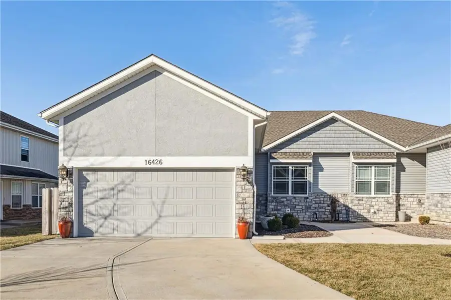 16426 Blair Street, Gardner, KS 66030 - #2