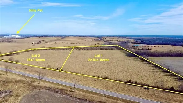Lot 2 Chieftain Road, Tonganoxie, KS 66086
