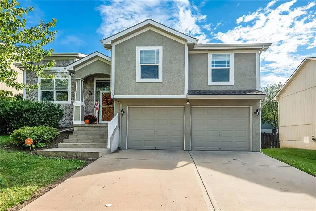 749 Highland Drive, Leavenworth, KS 66048 - #1
