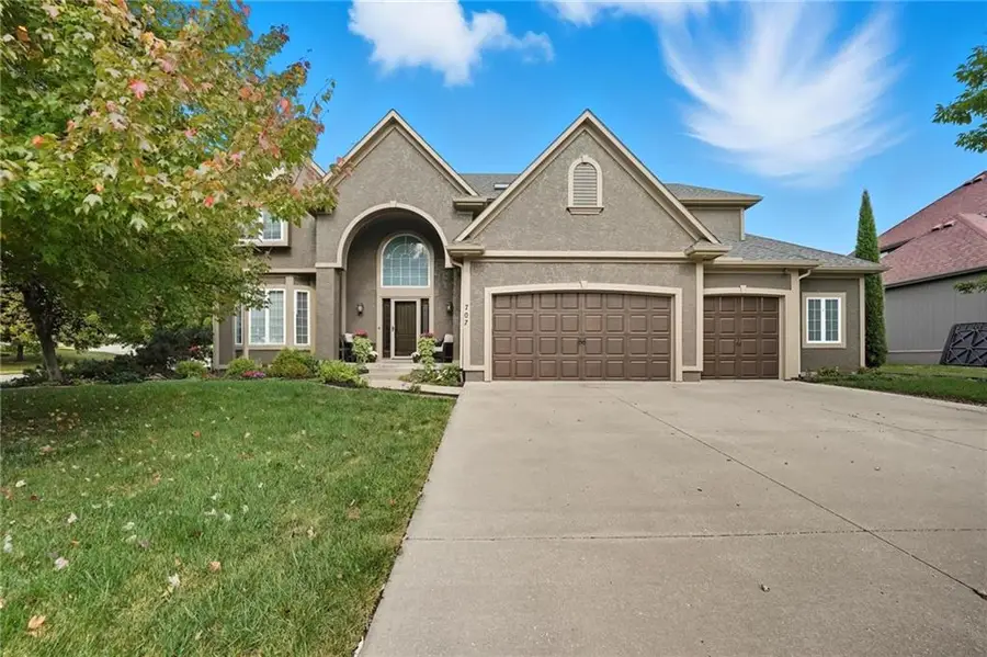 707 NE Sundance Trail, Lees Summit, MO 64086 - #3