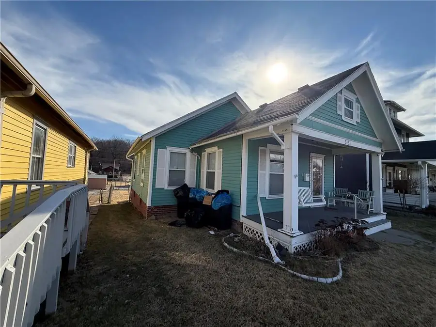 3131 St Joseph Avenue, Saint Joseph, MO 64505 - #3