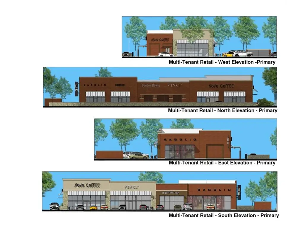 C 151st Street, Olathe, KS 66062 - Image #1