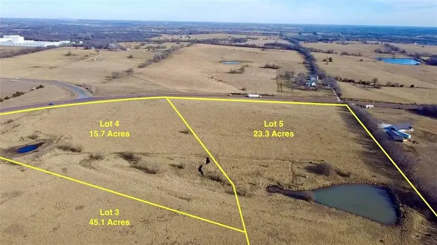 Lot 4 222nd Road, Tonganoxie, KS 66086 - #3