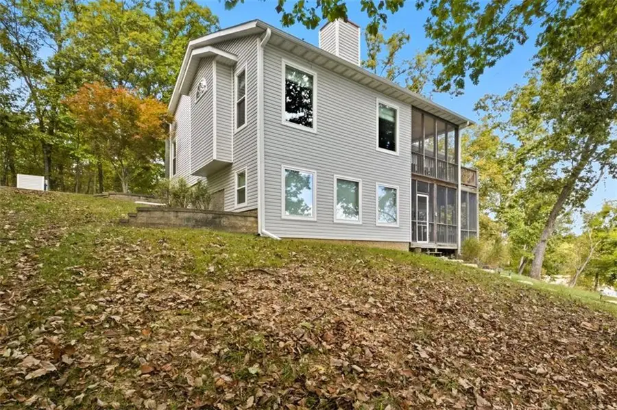 31 Good Oak Drive, Lake Ozark, MO 65049 - #3