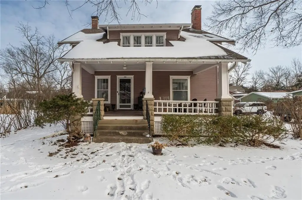 2208 Massachusetts Street, Lawrence, KS 66046 - #1