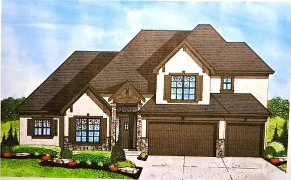 8812 N Kentucky Avenue, Kansas City, MO 64157