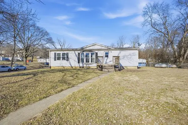 901 Valley Street, Rushville, MO 64484