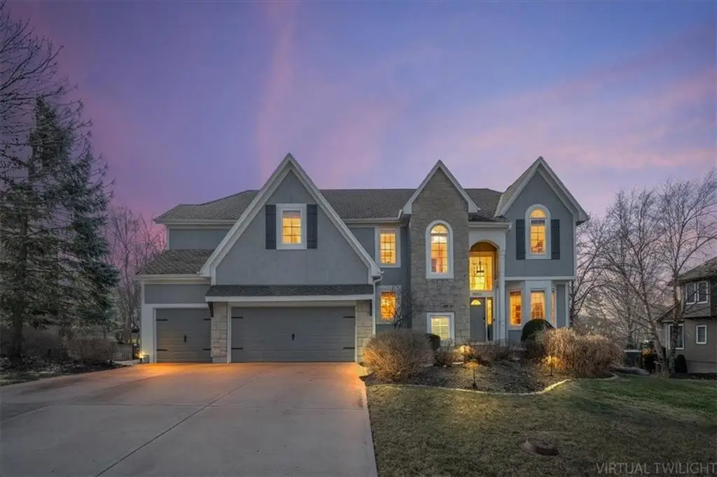 14002 Bond Street, Overland Park, KS 66221 - #1