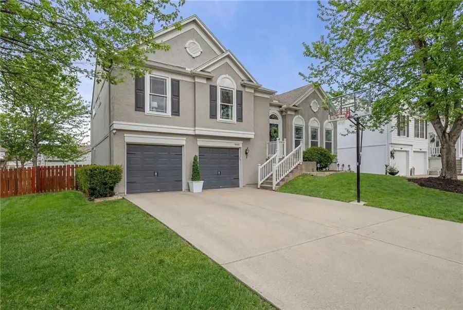 1864 W Cedar Street, Olathe, KS 66061 - #3