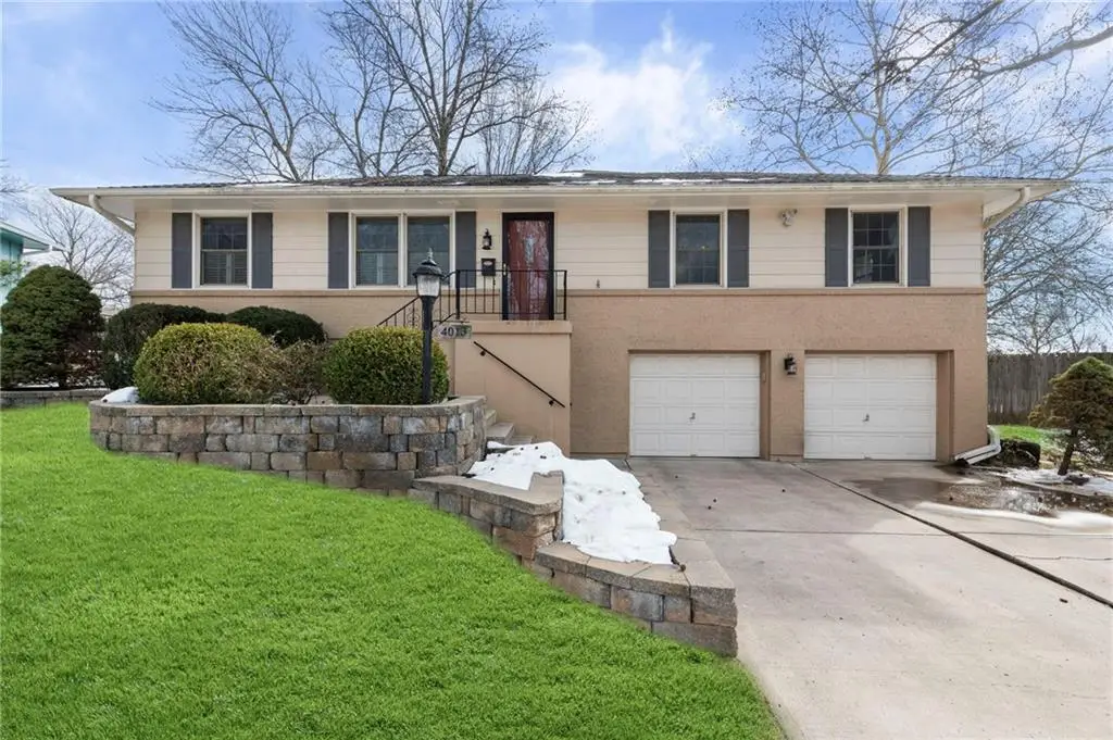 4013 S Maybrook Avenue, Independence, MO 64055 - Image #1