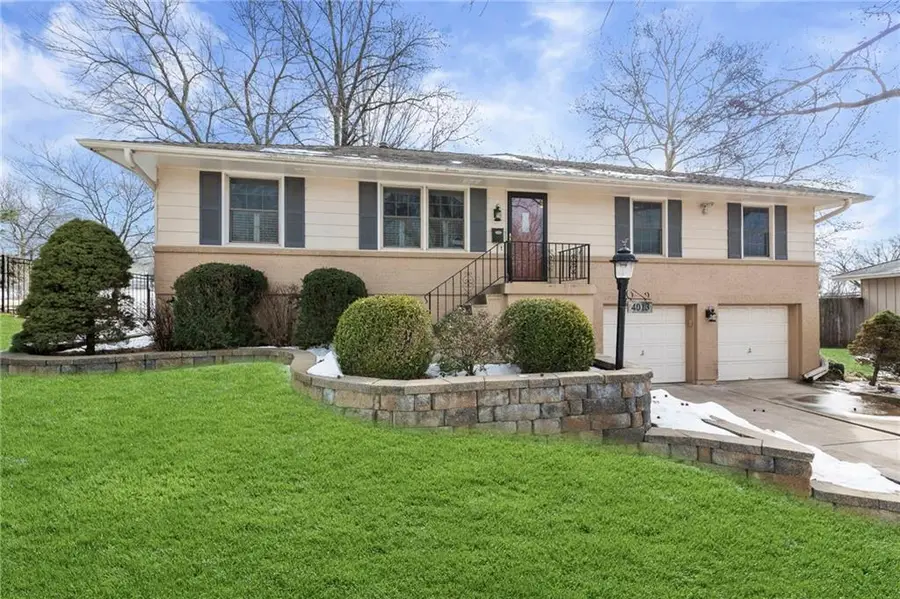 4013 S Maybrook Avenue, Independence, MO 64055 - Image #2