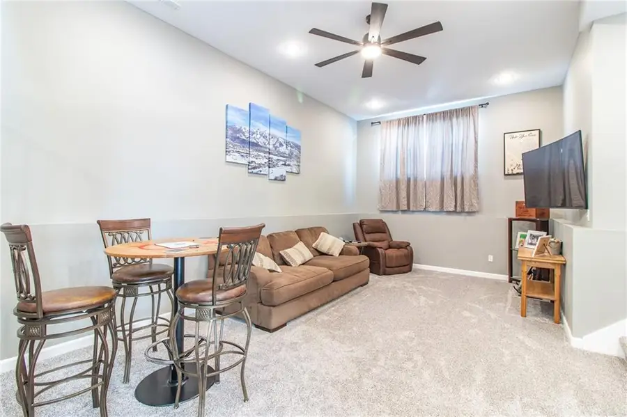 403 N Devasher Road, Warrensburg, MO 64093 - #2