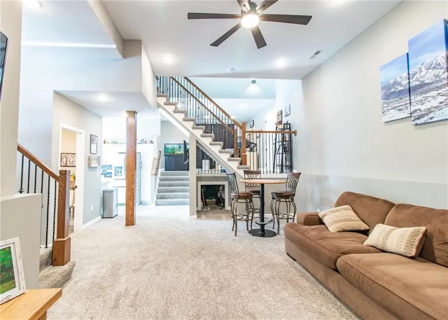 403 N Devasher Road, Warrensburg, MO 64093 - #3