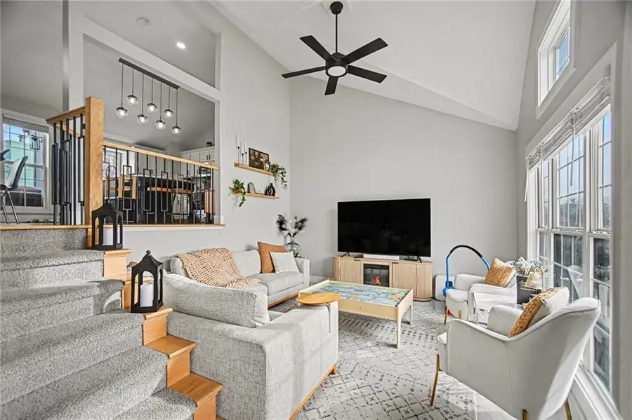 2032 SW British Drive, Lees Summit, MO 64081 - #2