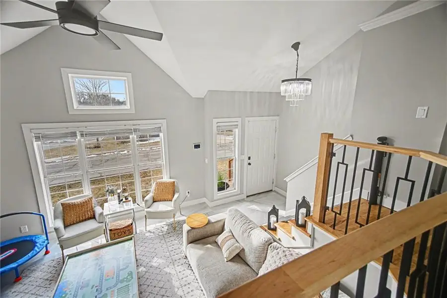 2032 SW British Drive, Lees Summit, MO 64081 - #3