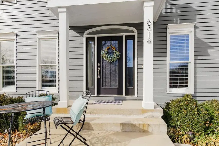 6318 N Robinhood Lane, Kansas City, MO 64151 - #2