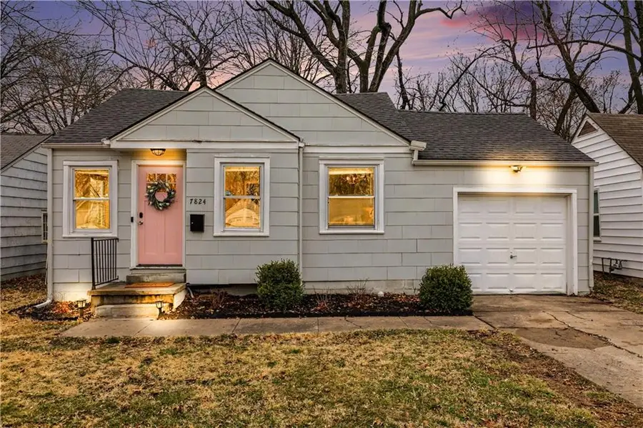 7824 Jefferson Street, Kansas City, MO 64114 - #2