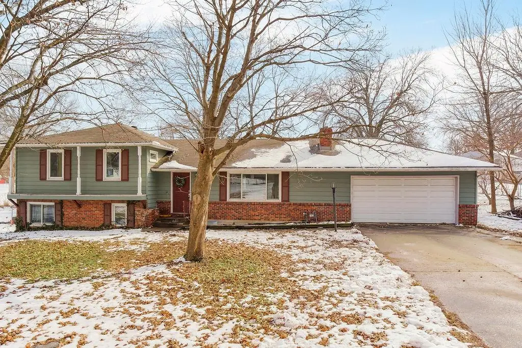 9103 E 62nd Terrace, Raytown, MO 64133 - #1