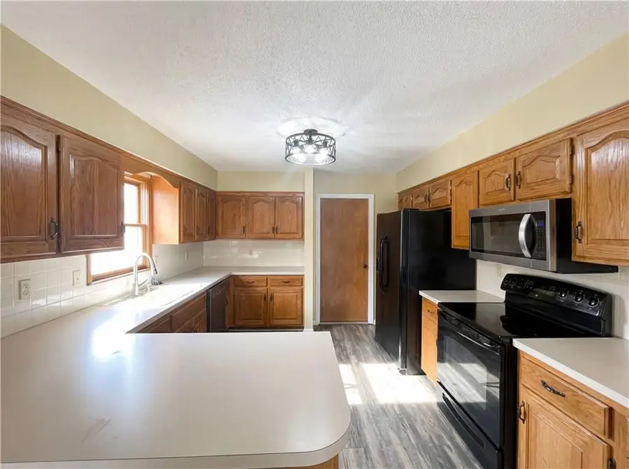 1703 Park Lane, Kearney, MO 64060 - #2