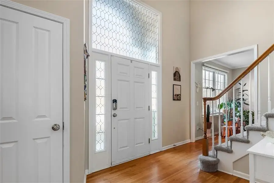 14675 S Greenwood Street, Olathe, KS 66062 - Image #2