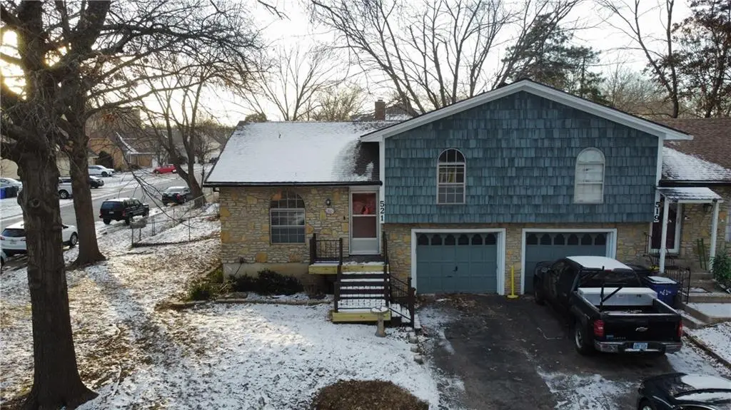 521 S Cardinal Drive, Olathe, KS 66062 - #1