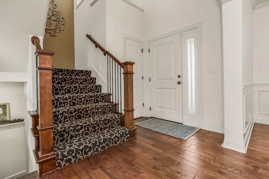 28605 W 162nd Terrace, Gardner, KS 66030 - #2