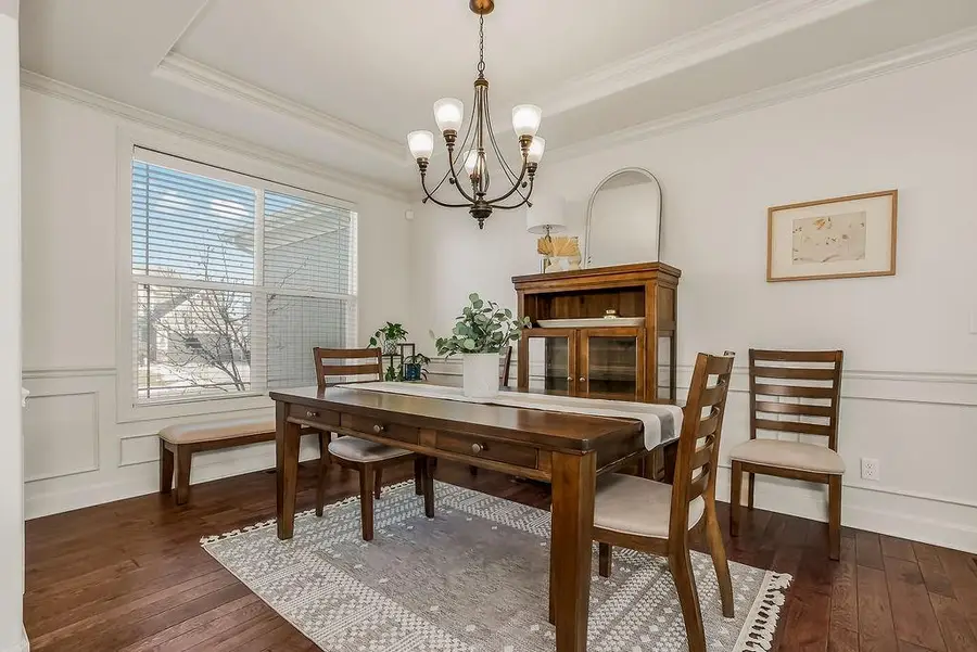 28605 W 162nd Terrace, Gardner, KS 66030 - #3