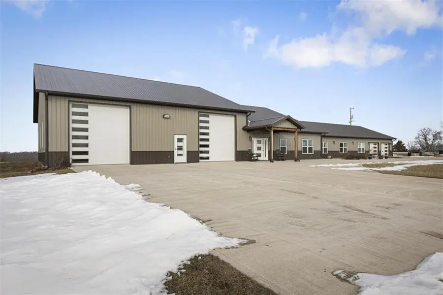 8944 Southpoint Drive, Richmond, MO 64085 - #3