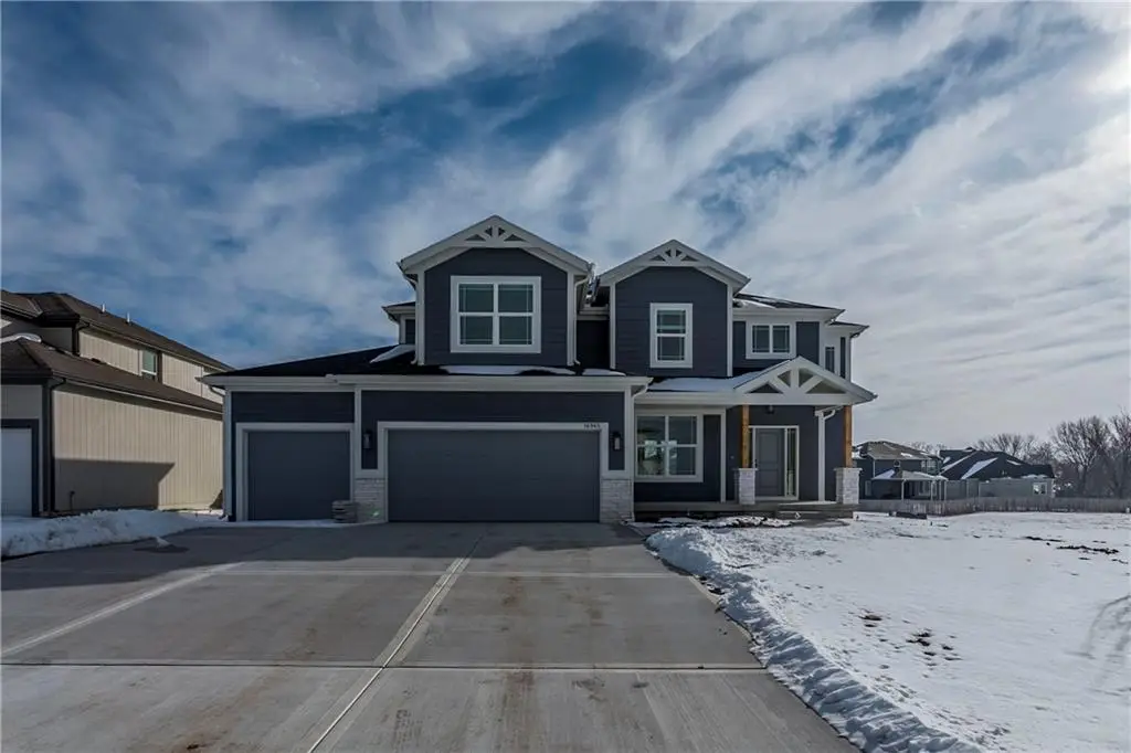16965 S Brentwood Street, Olathe, KS 66062 - Image #1