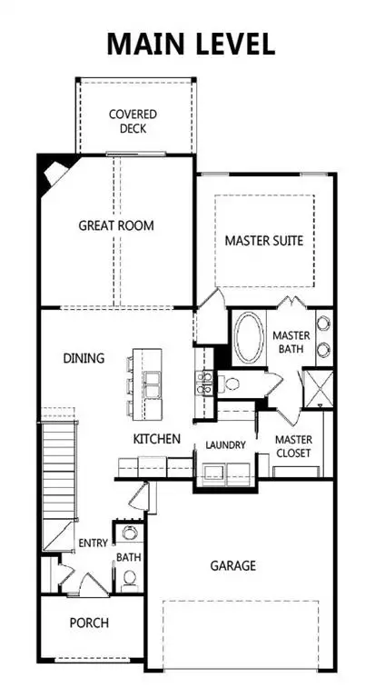 17390 S Raintree Drive #Bldg I Unit 34, Olathe, KS 66062 - #2