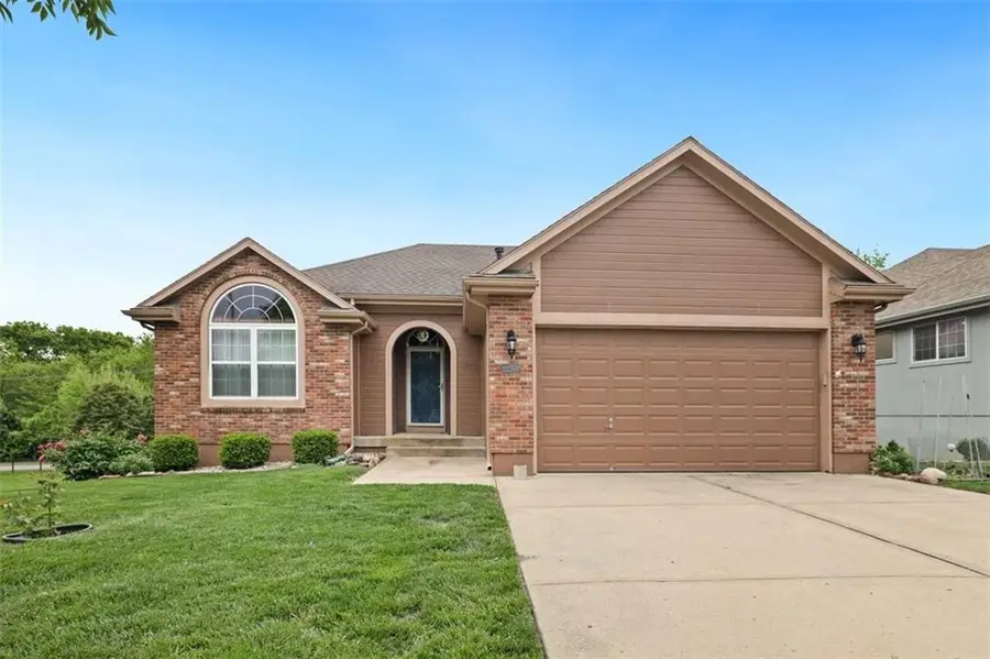 4421 NE 72nd Terrace, Kansas City, MO 64119 - #2