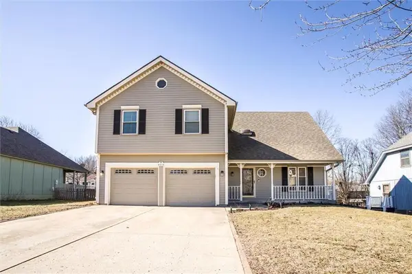 8016 N Flora Avenue, Kansas City, MO 64118