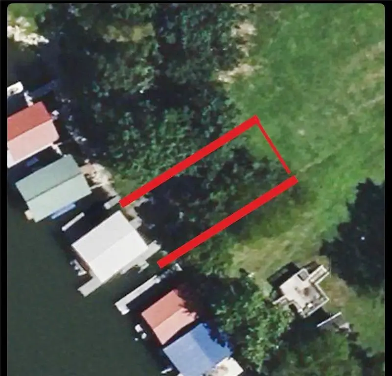 Lot 2278 & 2279 Lake Viking Terrace, Union, MO 64540 - #1