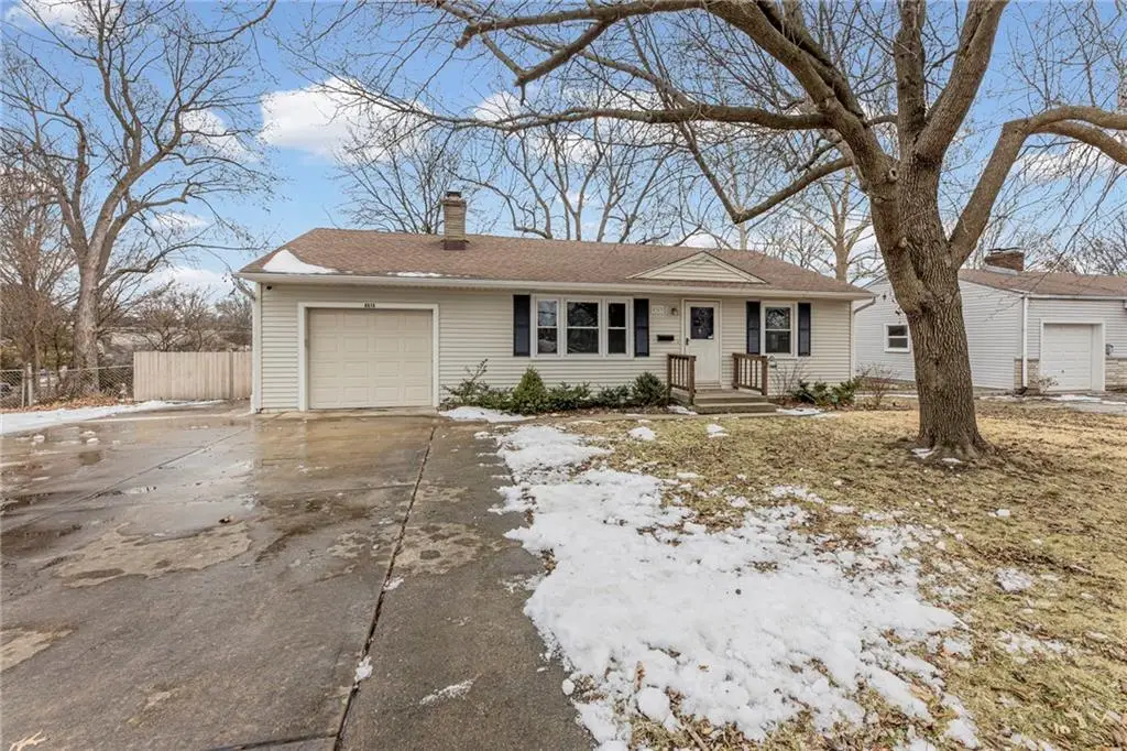 8515 Lowell Avenue, Overland Park, KS 66212 - #1