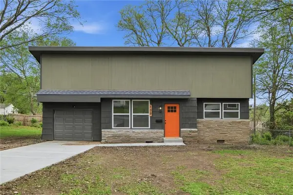 109 W 98th Street, Kansas City, MO 64114